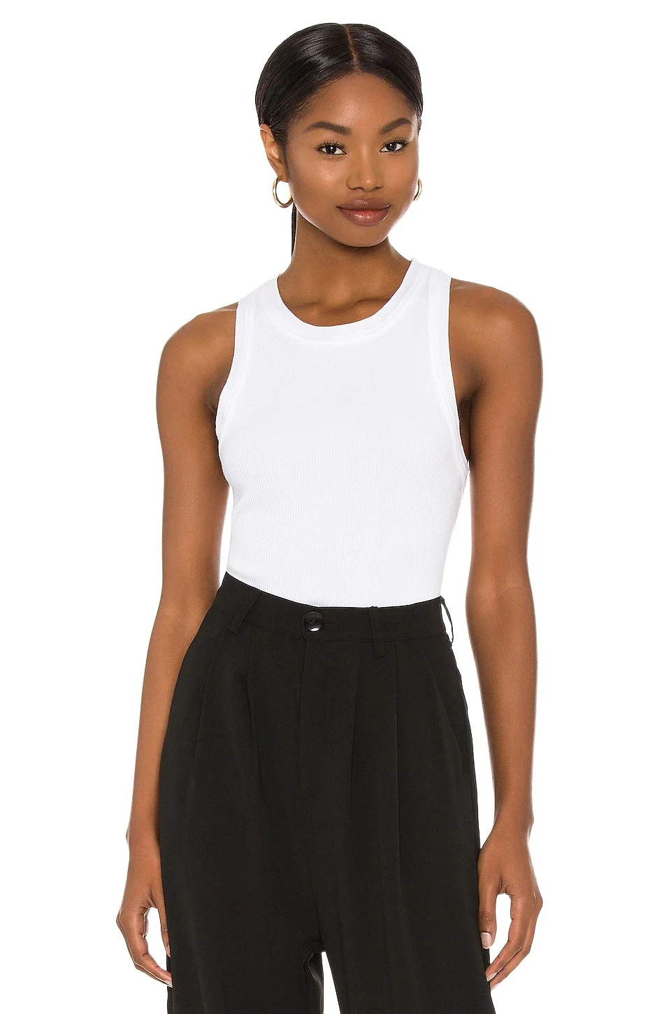 Isabel Rib Tank