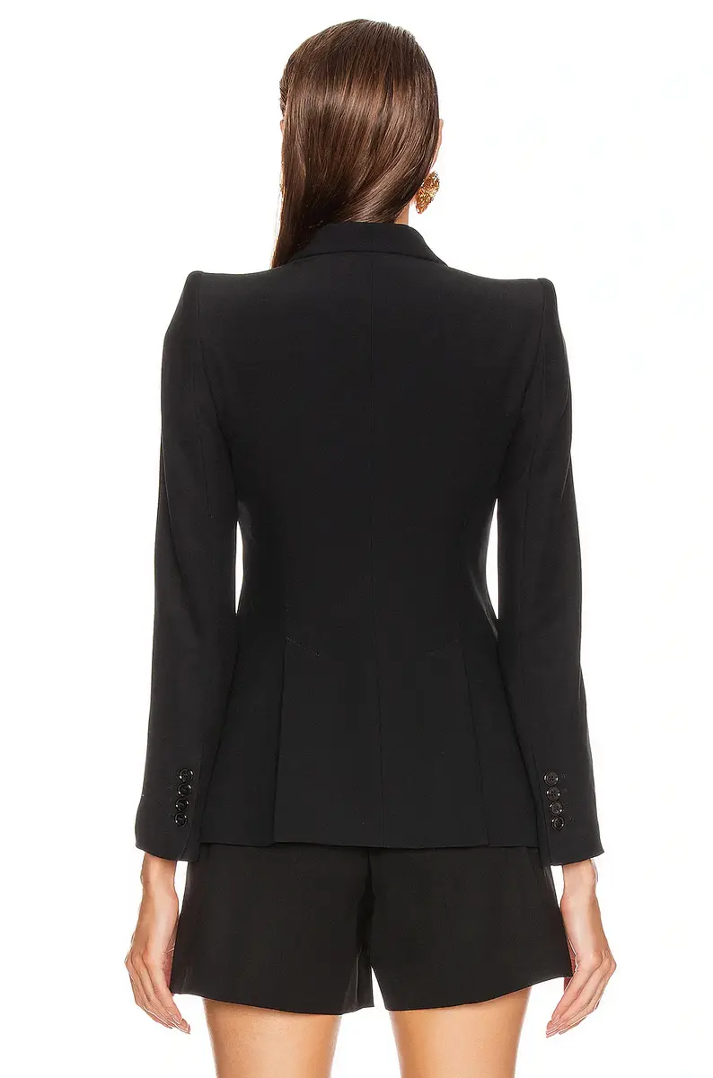 Alexander McQueen Tailored Jacket | Thumbnail 3 Alexander McQueen Tailored Jacket | Thumbnail 3