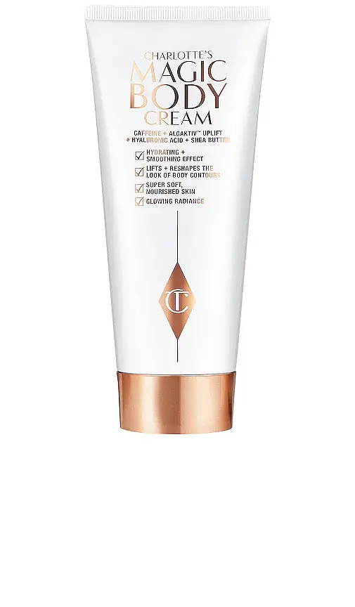 Charlotte Tilbury Charlotte's Magic Body Cream 200ml | Thumbnail 3