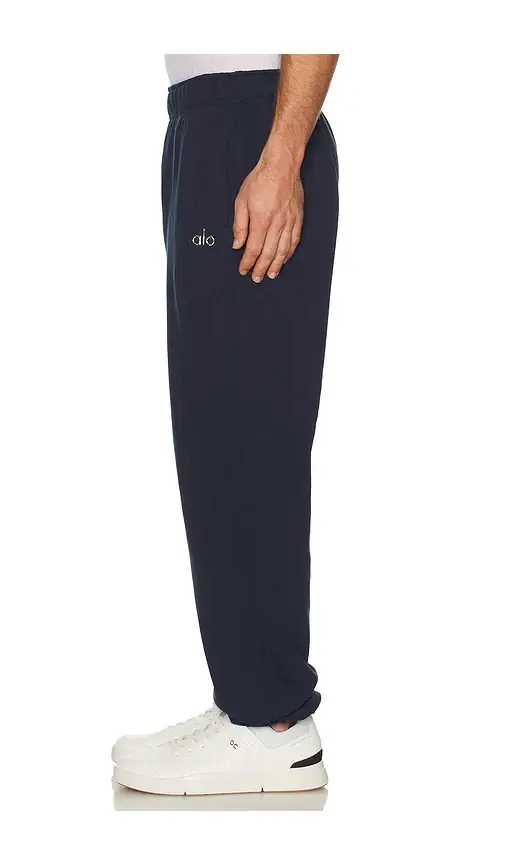 alo Accolade Sweatpant | Thumbnail 2 alo Accolade Sweatpant | Thumbnail 2