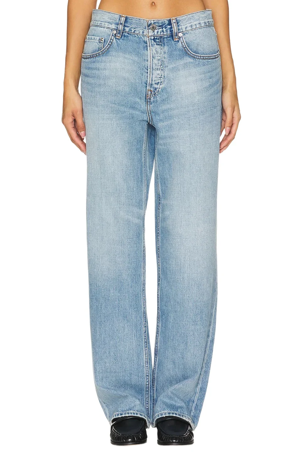 Bella Low Rise Boyfriend Bella Low Rise Boyfriend