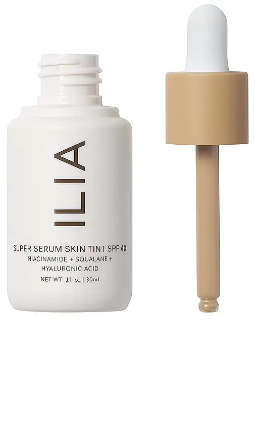 ILIA Super Serum Skin Tint SPF 40 | Thumbnail 2 ILIA Super Serum Skin Tint SPF 40 | Thumbnail 2