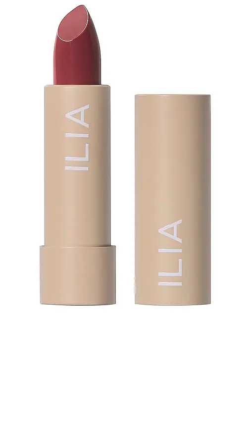 ILIA Color Block Lipstick | Image 1 ILIA Color Block Lipstick | Image 1