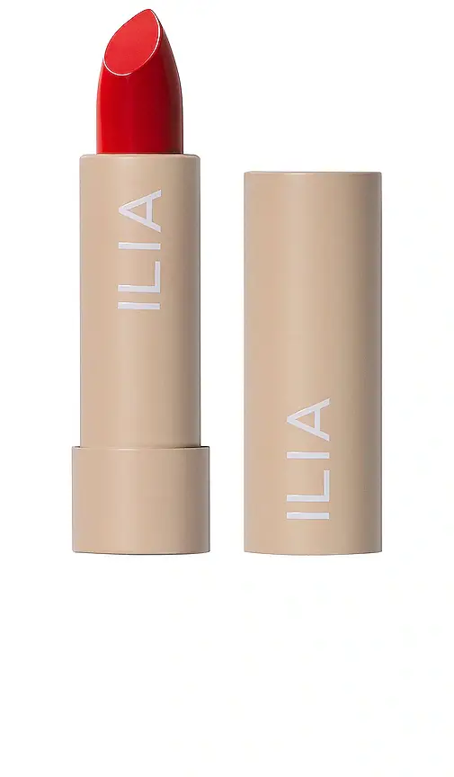 ILIA Color Block Lipstick | Image 1 ILIA Color Block Lipstick | Image 1
