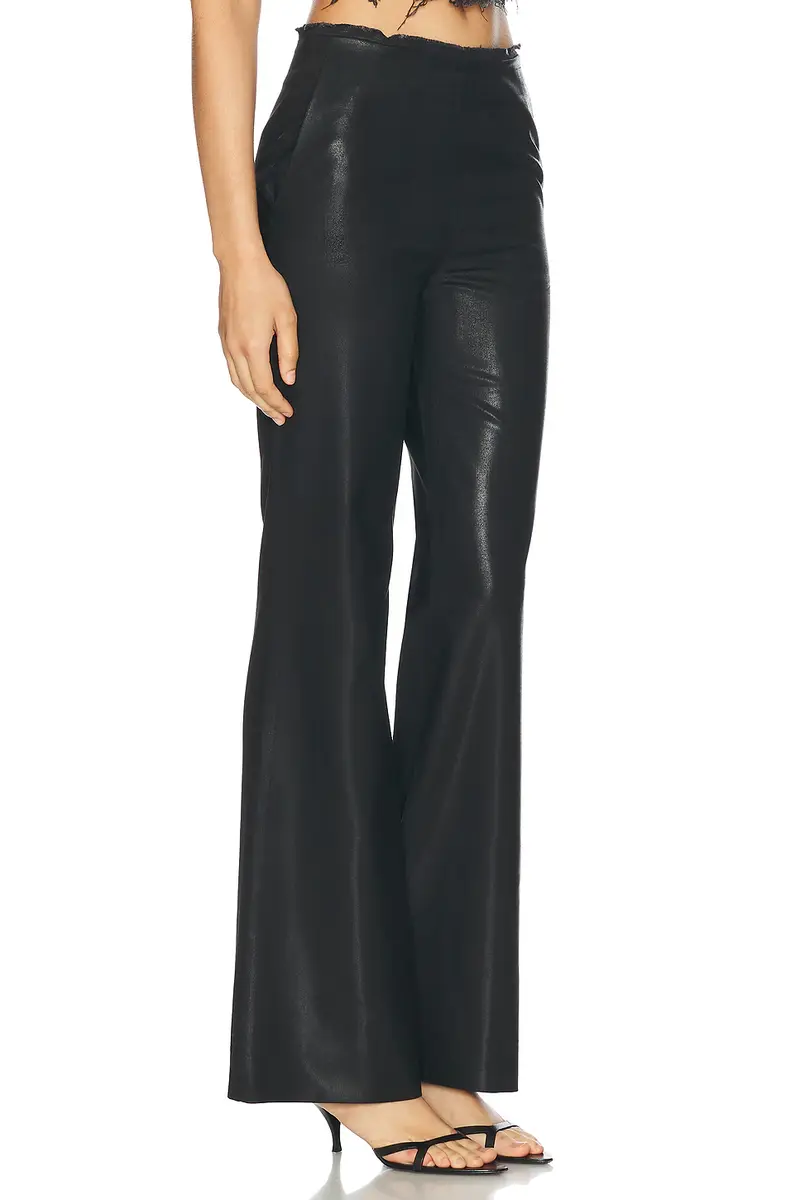 Diesel Wide Leg Pant | Thumbnail 2 Diesel Wide Leg Pant | Thumbnail 2