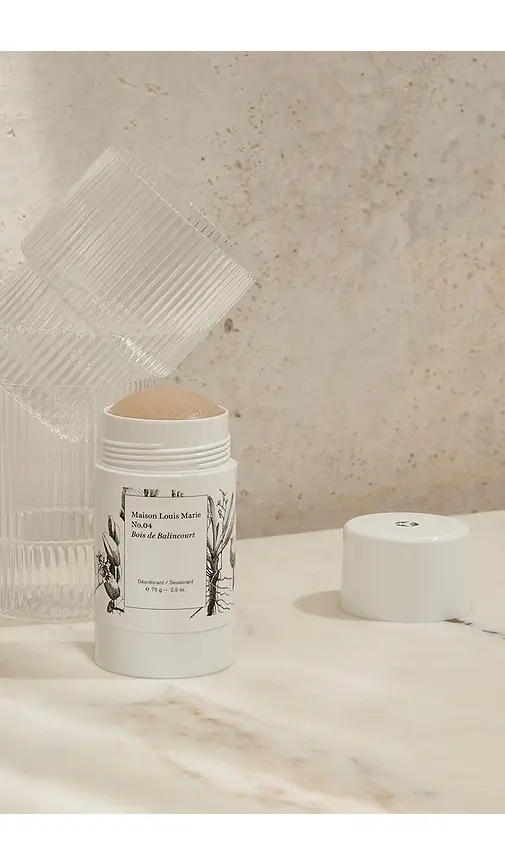 Maison Louis Marie No.04 Bois de Balincourt Deodorant | Thumbnail 2 Maison Louis Marie No.04 Bois de Balincourt Deodorant | Thumbnail 2