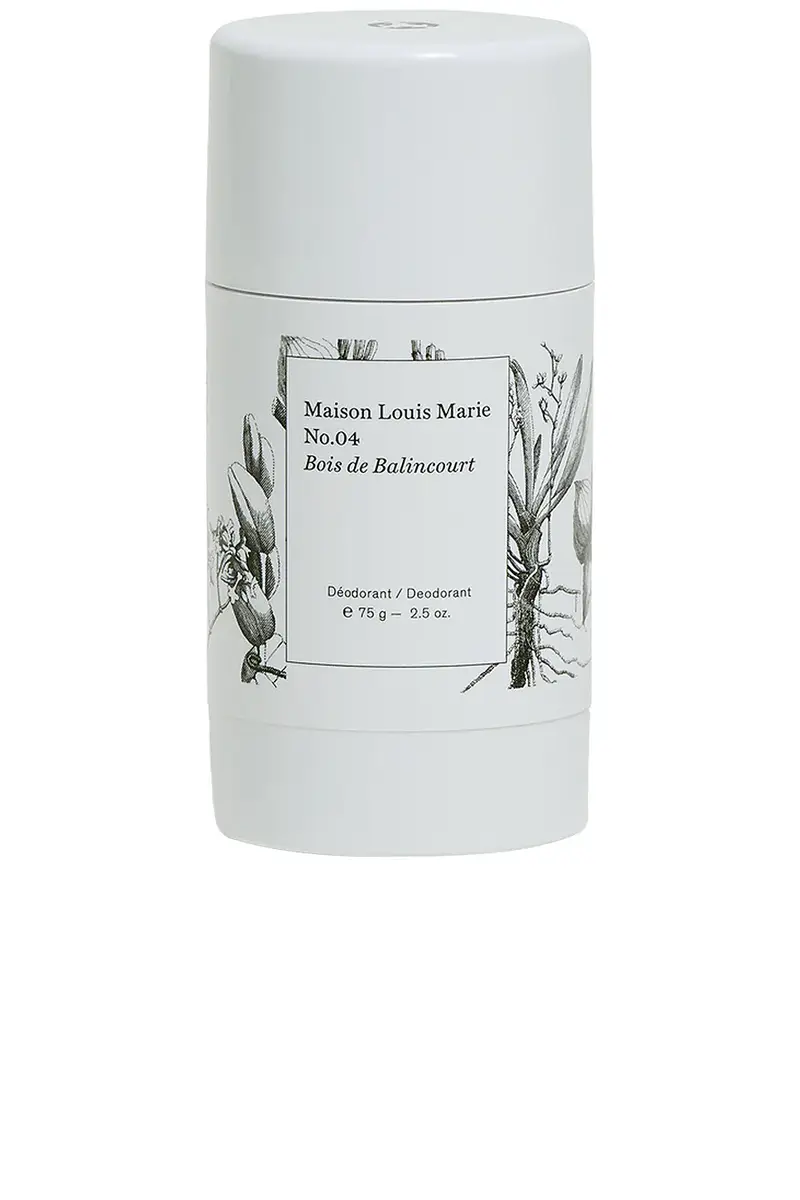 Maison Louis Marie No.04 Bois de Balincourt Deodorant | Thumbnail 3 Maison Louis Marie No.04 Bois de Balincourt Deodorant | Thumbnail 3