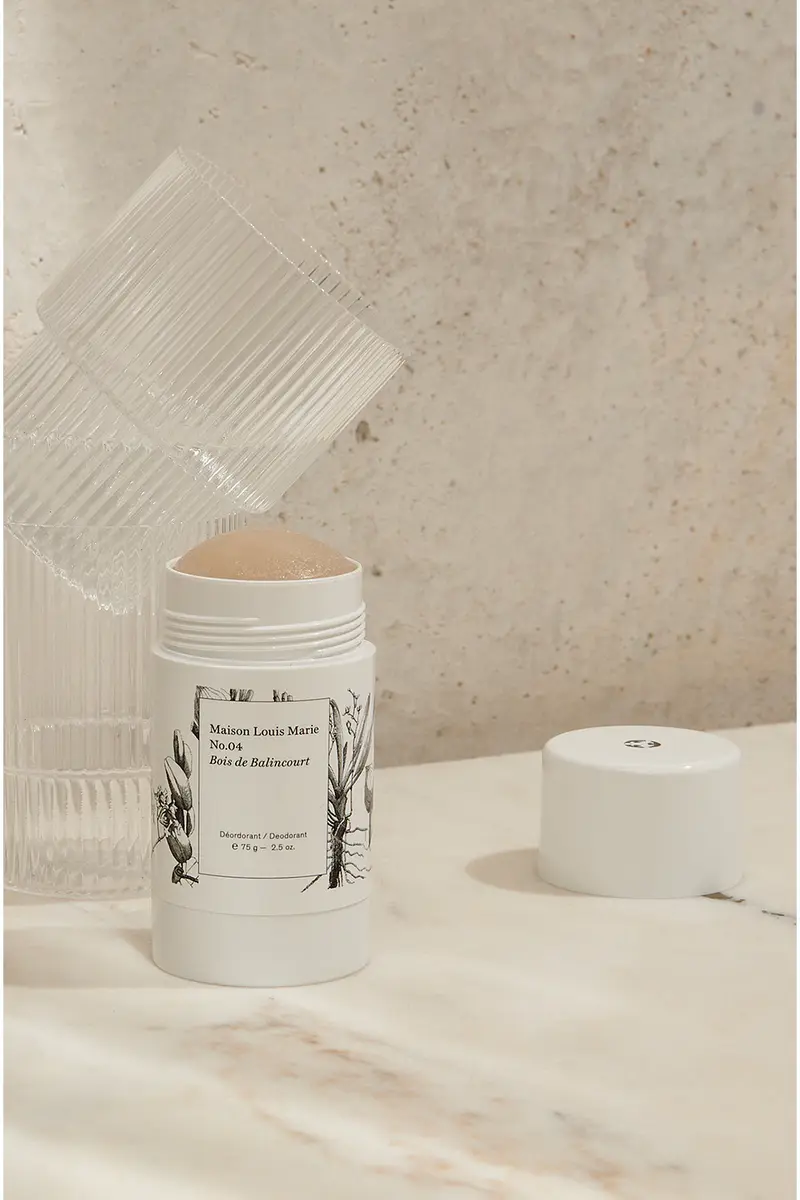 Maison Louis Marie No.04 Bois de Balincourt Deodorant | Thumbnail 4 Maison Louis Marie No.04 Bois de Balincourt Deodorant | Thumbnail 4