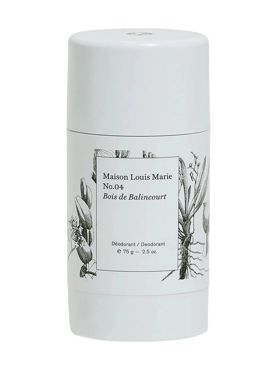 Maison Louis Marie No.04 Bois de Balincourt Deodorant