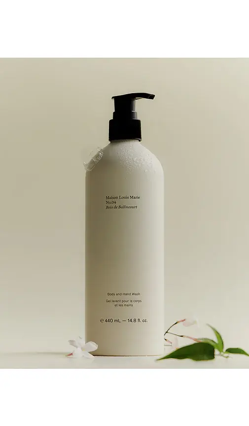 Maison Louis Marie No.04 Bois de Balincourt Body and Hand Wash | Thumbnail 2 Maison Louis Marie No.04 Bois de Balincourt Body and Hand Wash | Thumbnail 2