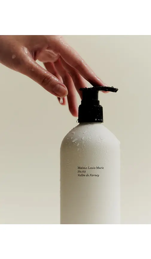 Maison Louis Marie No.09 Vallee de Farney Body and Hand Wash | Thumbnail 2