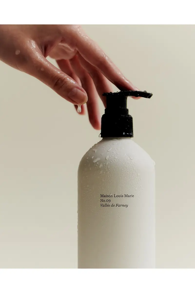Maison Louis Marie No.09 Vallee de Farney Body and Hand Wash | Thumbnail 4