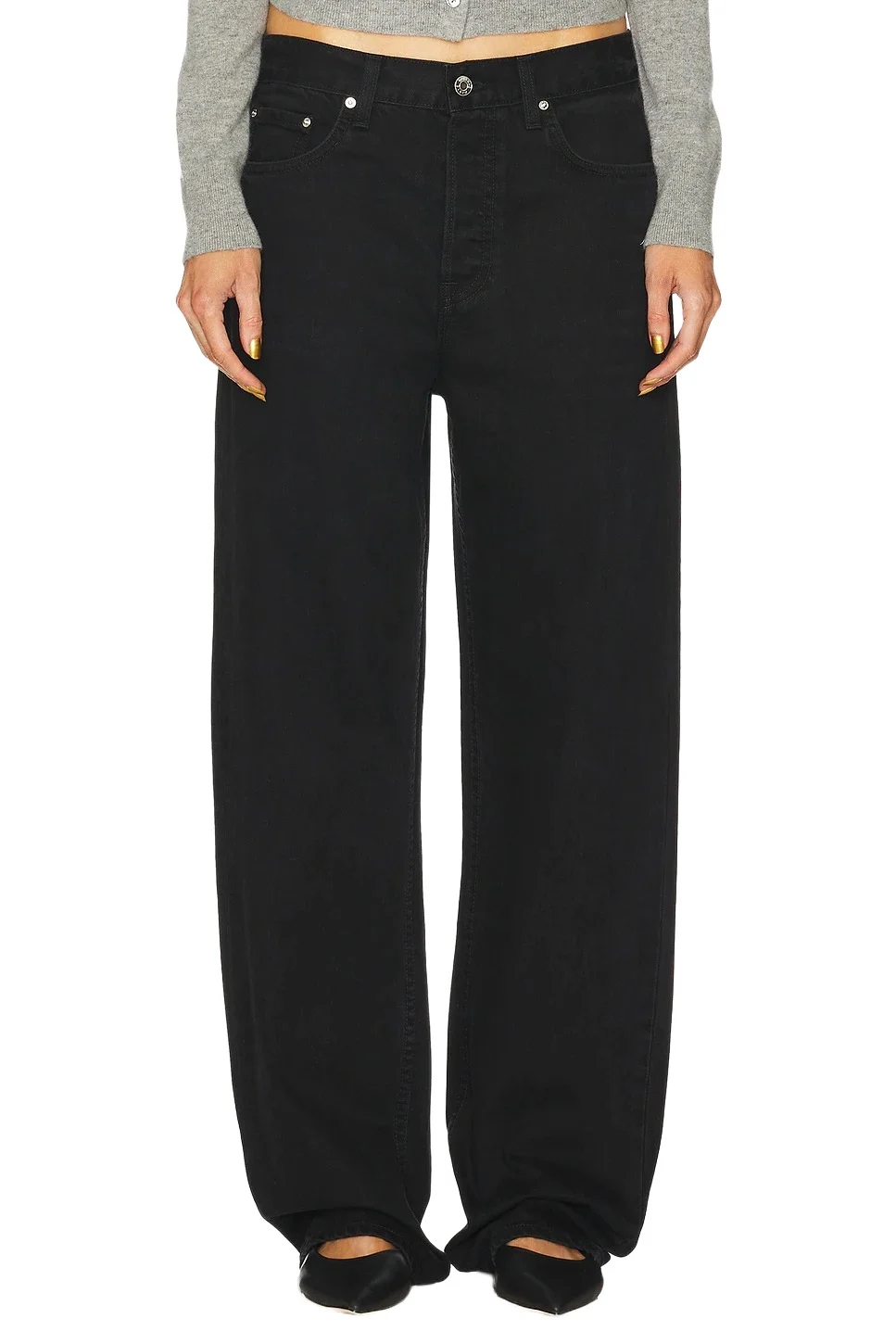 Bella Low Rise Boyfriend Bella Low Rise Boyfriend
