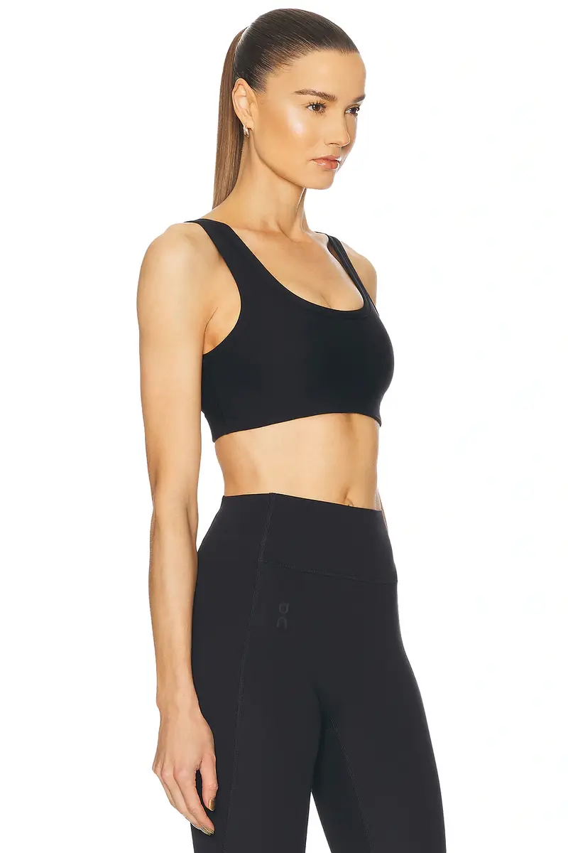 The Upside Peached Harley Sports Bra | Thumbnail 2