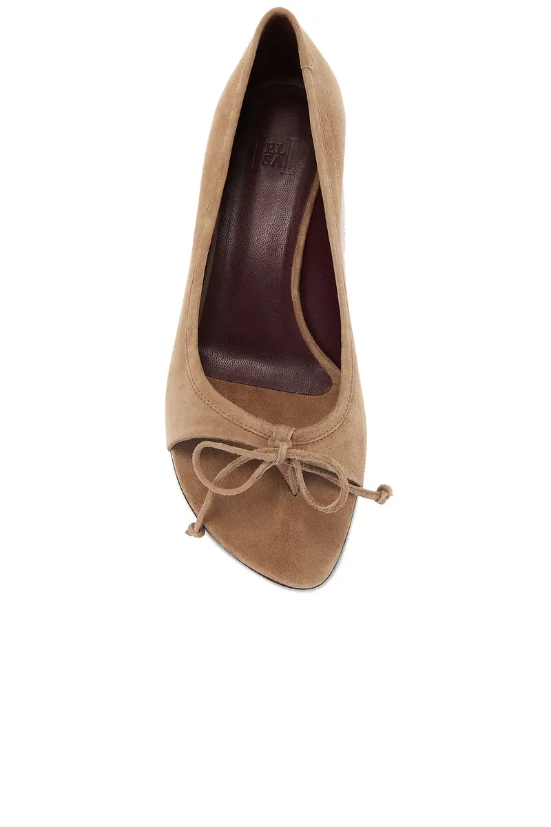 Helsa Maja Sandal | Thumbnail 4
