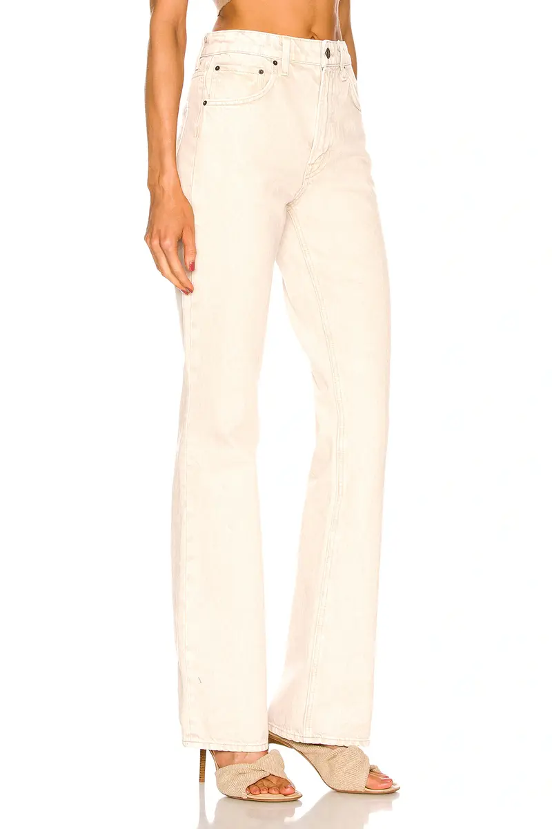 GRLFRND Melanie High Rise Boot Cut Jeans | Thumbnail 2 GRLFRND Melanie High Rise Boot Cut Jeans | Thumbnail 2