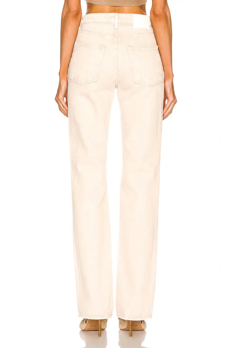 GRLFRND Melanie High Rise Boot Cut Jeans | Thumbnail 3 GRLFRND Melanie High Rise Boot Cut Jeans | Thumbnail 3
