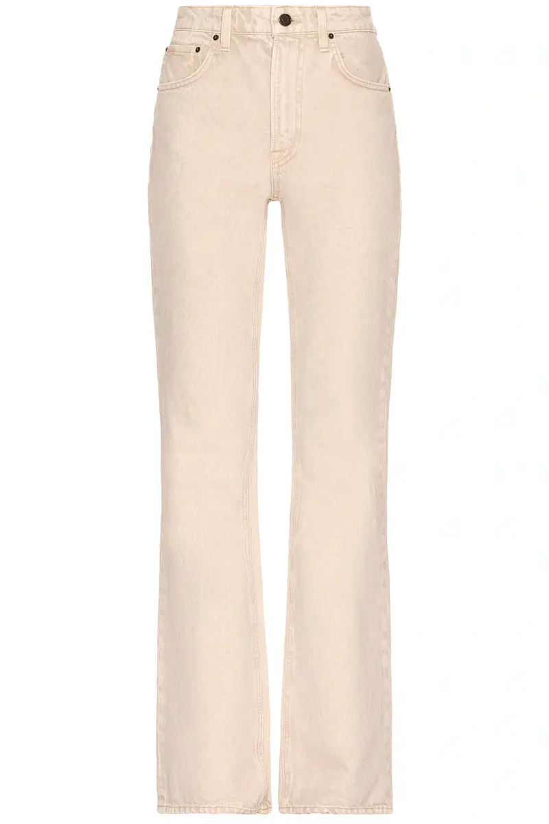 GRLFRND Melanie High Rise Boot Cut Jeans | Thumbnail 5 GRLFRND Melanie High Rise Boot Cut Jeans | Thumbnail 5