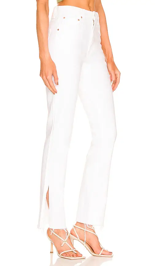 GRLFRND Harlow High Rise Boot Jeans | Thumbnail 2 GRLFRND Harlow High Rise Boot Jeans | Thumbnail 2