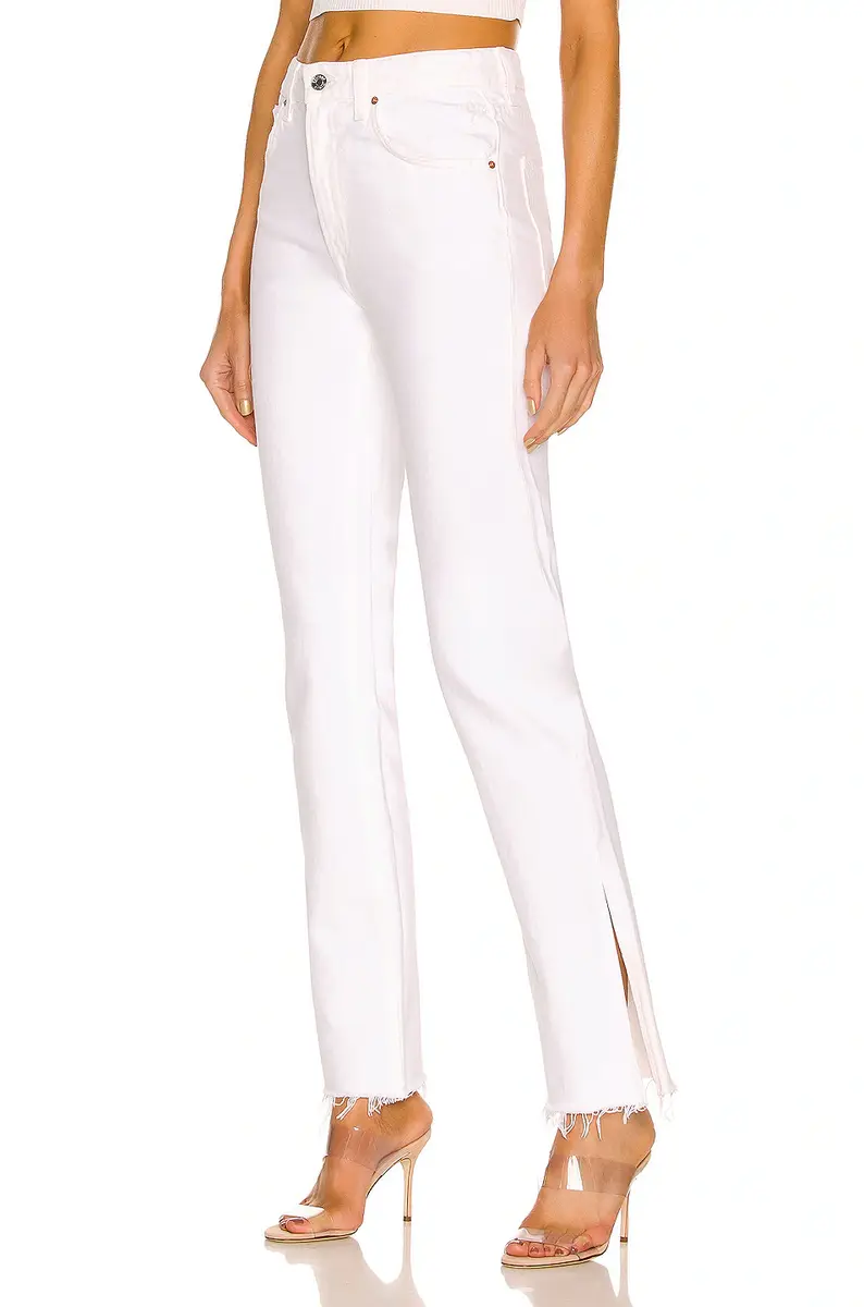 GRLFRND Harlow High Rise Boot Jeans | Thumbnail 5 GRLFRND Harlow High Rise Boot Jeans | Thumbnail 5