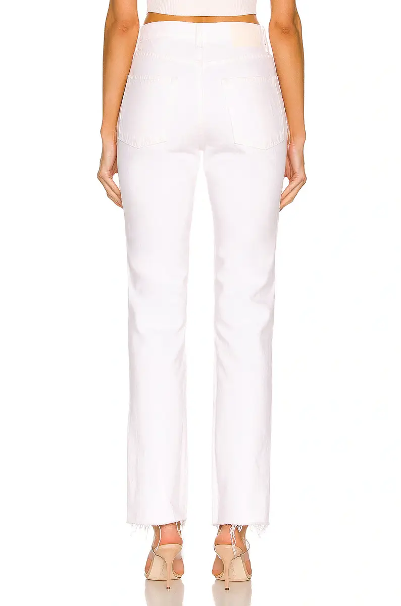 GRLFRND Harlow High Rise Boot Jeans | Thumbnail 6 GRLFRND Harlow High Rise Boot Jeans | Thumbnail 6