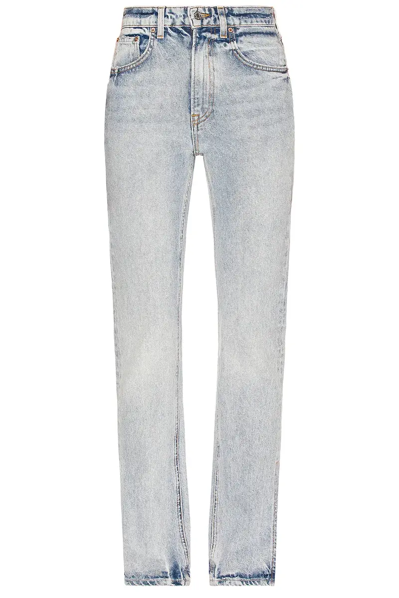GRLFRND Harlow High Rise Boot Jeans | Thumbnail 8 GRLFRND Harlow High Rise Boot Jeans | Thumbnail 8