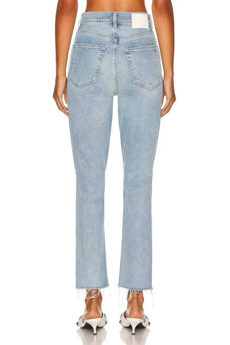 GRLFRND Piper Super High Rise Slim Jeans | Thumbnail 3 GRLFRND Piper Super High Rise Slim Jeans | Thumbnail 3