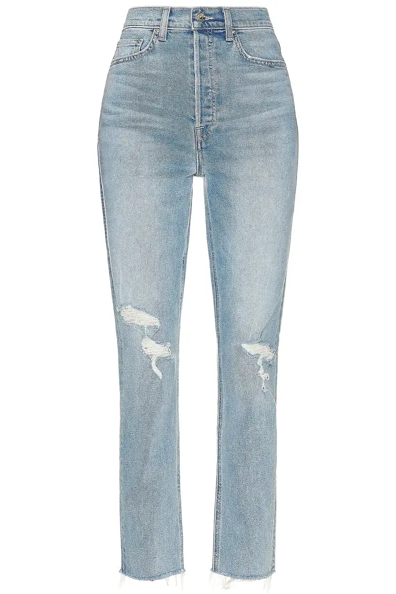 GRLFRND Piper Super High Rise Slim Jeans | Thumbnail 5 GRLFRND Piper Super High Rise Slim Jeans | Thumbnail 5