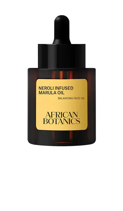 African Botanics Neroli Infused Marula Oil | Image 1 African Botanics Neroli Infused Marula Oil | Image 1