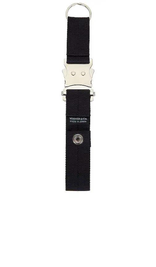 Porter-Yoshida and Co Joint Key Holder | Thumbnail 2 Porter-Yoshida and Co Joint Key Holder | Thumbnail 2