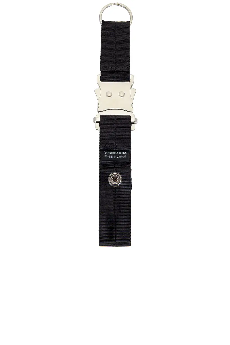 Porter-Yoshida and Co Joint Key Holder | Thumbnail 4 Porter-Yoshida and Co Joint Key Holder | Thumbnail 4