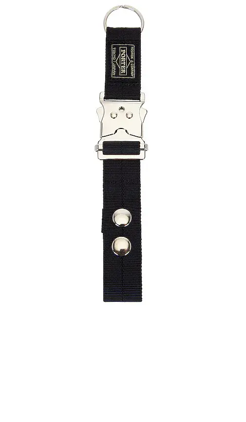 Porter-Yoshida and Co Joint Key Holder | Image 1 Porter-Yoshida and Co Joint Key Holder | Image 1