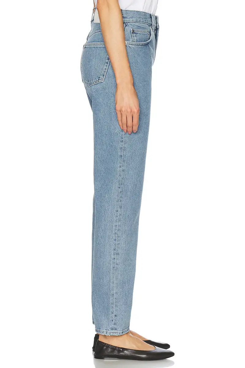 Loulou de Saison Wular Straight Leg Jeans | Thumbnail 3