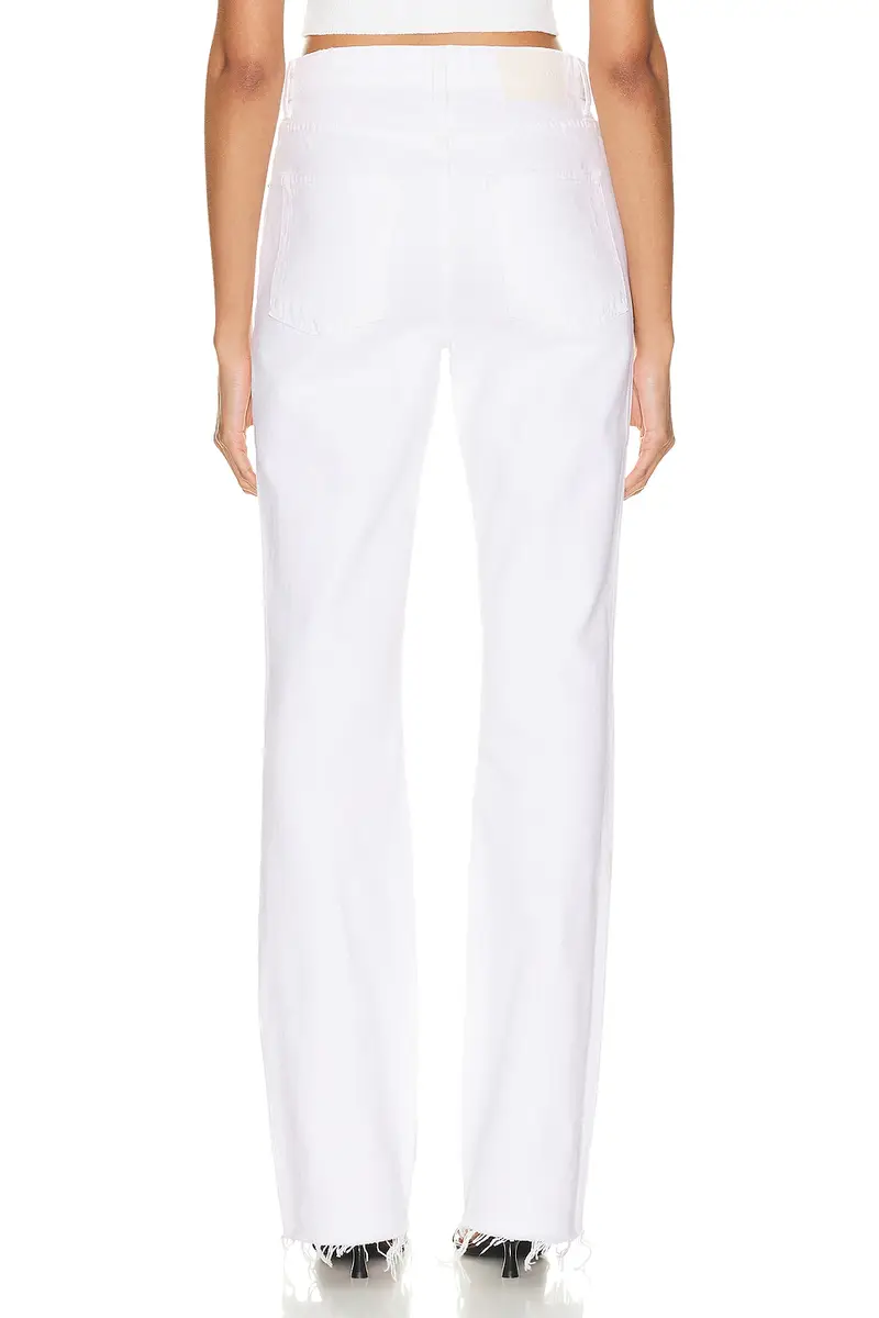 GRLFRND Melanie High Rise Boot Cut Jeans | Thumbnail 3 GRLFRND Melanie High Rise Boot Cut Jeans | Thumbnail 3