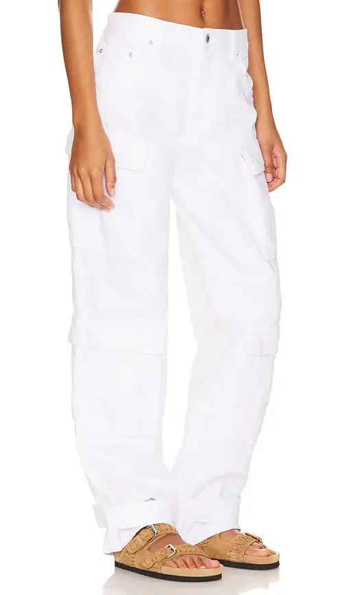 GRLFRND Lex Cargo Jeans | Thumbnail 2 GRLFRND Lex Cargo Jeans | Thumbnail 2