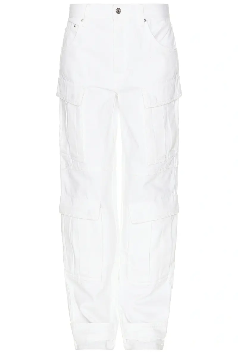 GRLFRND Lex Cargo Jeans | Thumbnail 7 GRLFRND Lex Cargo Jeans | Thumbnail 7