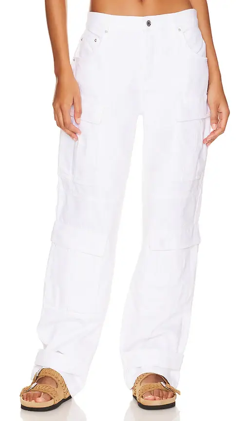 GRLFRND Lex Cargo Jeans