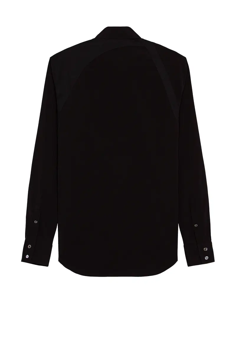 Alexander McQueen Shirt | Thumbnail 2 Alexander McQueen Shirt | Thumbnail 2