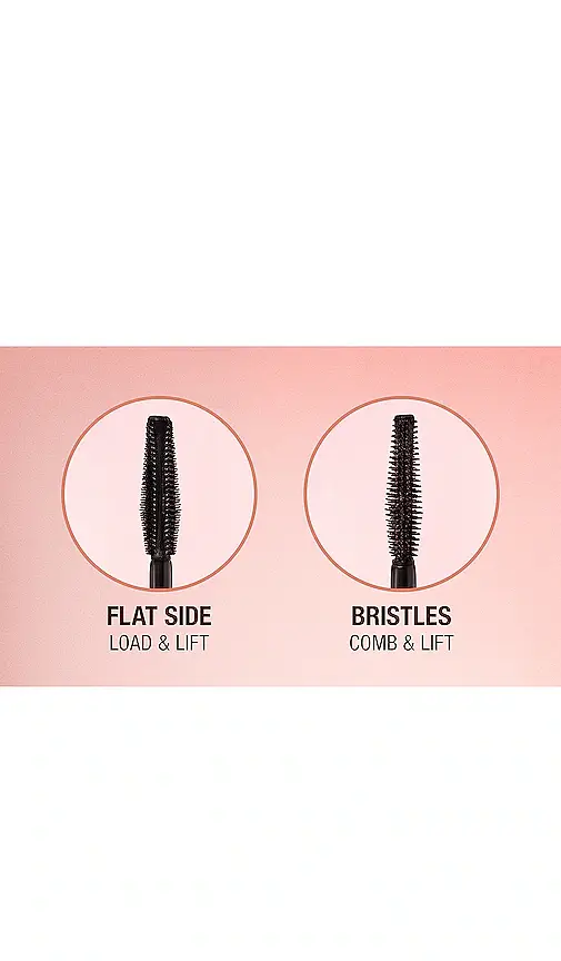 Charlotte Tilbury Travel Pillow Talk Push Up Lashes Mascara | Thumbnail 2 Charlotte Tilbury Travel Pillow Talk Push Up Lashes Mascara | Thumbnail 2