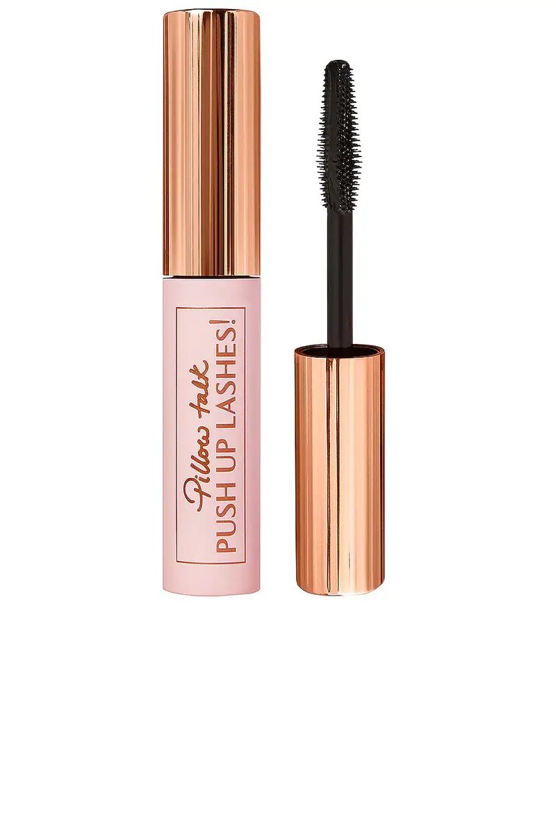 Charlotte Tilbury Travel Pillow Talk Push Up Lashes Mascara | Thumbnail 3 Charlotte Tilbury Travel Pillow Talk Push Up Lashes Mascara | Thumbnail 3