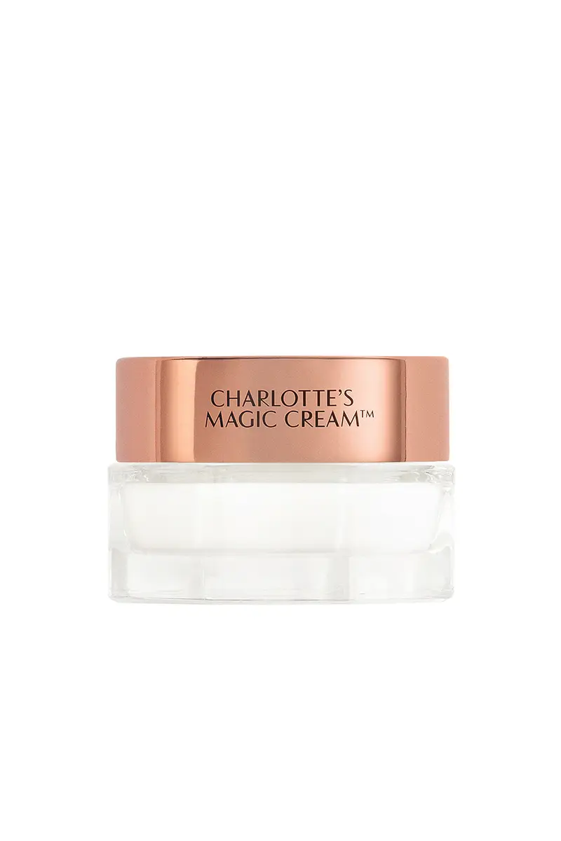 Charlotte Tilbury Travel Charlotte's Magic Cream 15ml | Thumbnail 3 Charlotte Tilbury Travel Charlotte's Magic Cream 15ml | Thumbnail 3