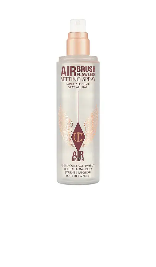 Charlotte Tilbury Airbrush Flawless Finish Setting Spray