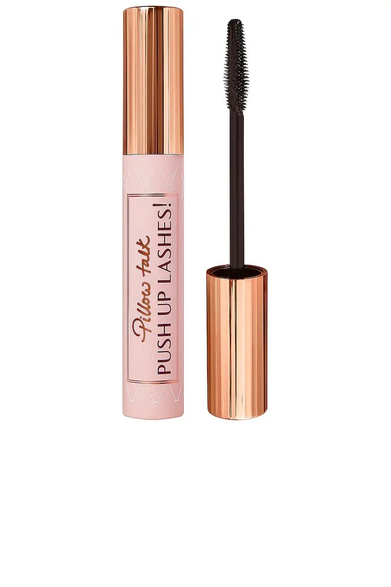 Charlotte Tilbury Pillow Talk Push Up Lashes Mascara | Thumbnail 3 Charlotte Tilbury Pillow Talk Push Up Lashes Mascara | Thumbnail 3