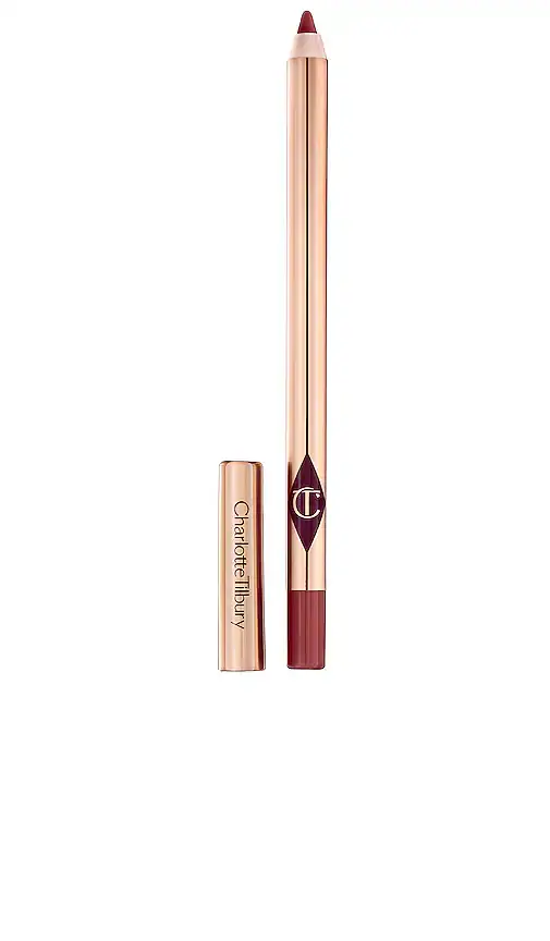 Charlotte Tilbury Lip Cheat Long-Lasting Waterproof Lip Liner