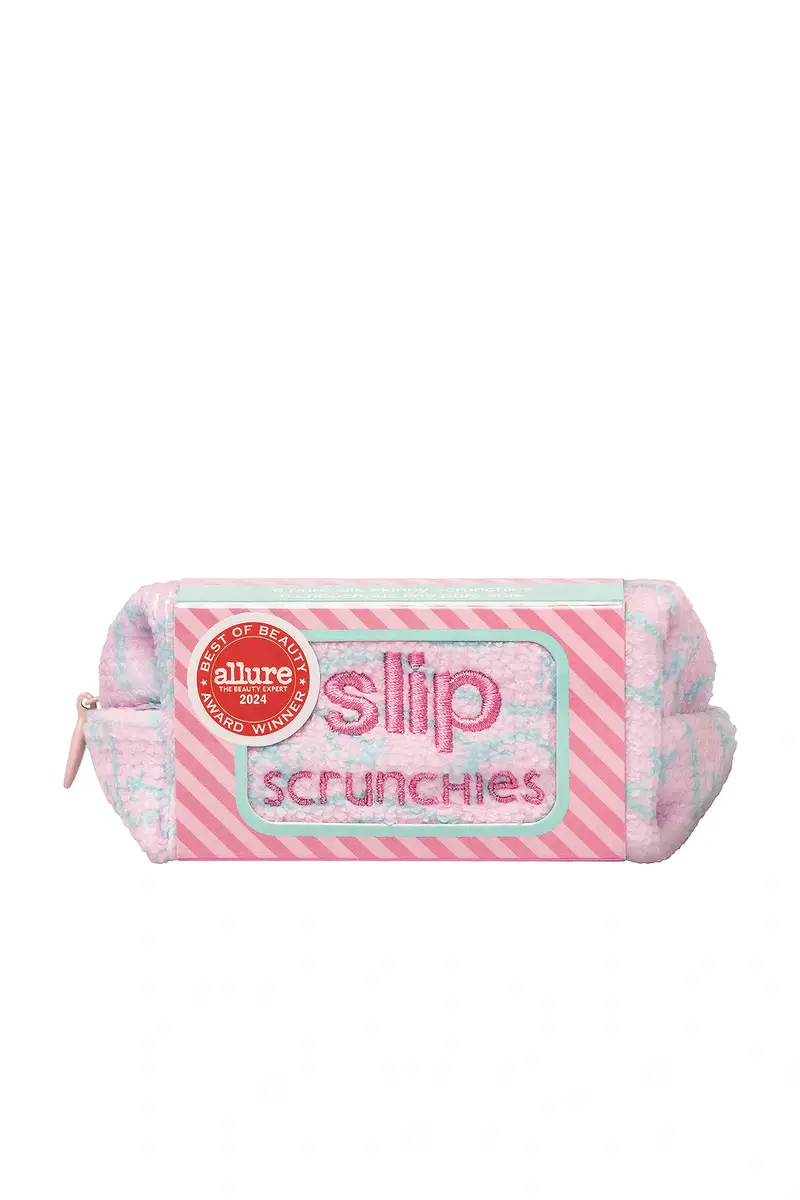 slip Skinny Scrunchies Set Of 6 | Thumbnail 3