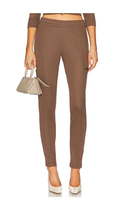 The Attico Long Pant | Image 1 The Attico Long Pant | Image 1