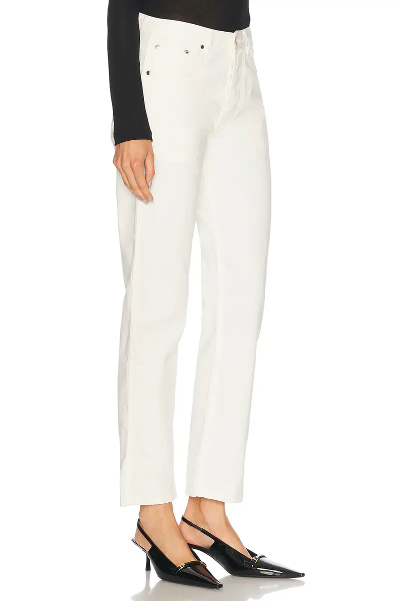 RENGGLI Straight Leg Jeans | Thumbnail 2 RENGGLI Straight Leg Jeans | Thumbnail 2