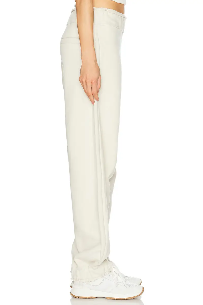 Moncler Genius X Willow Smith Wide Leg Jogger | Thumbnail 2 Moncler Genius X Willow Smith Wide Leg Jogger | Thumbnail 2