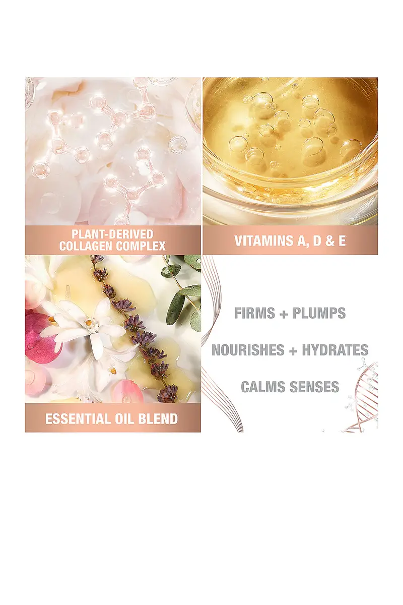 Charlotte Tilbury Collagen Superfusion Face Oil | Thumbnail 5