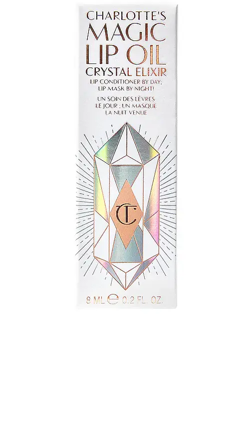 Charlotte Tilbury Charlotte's Magic Lip Oil | Thumbnail 2